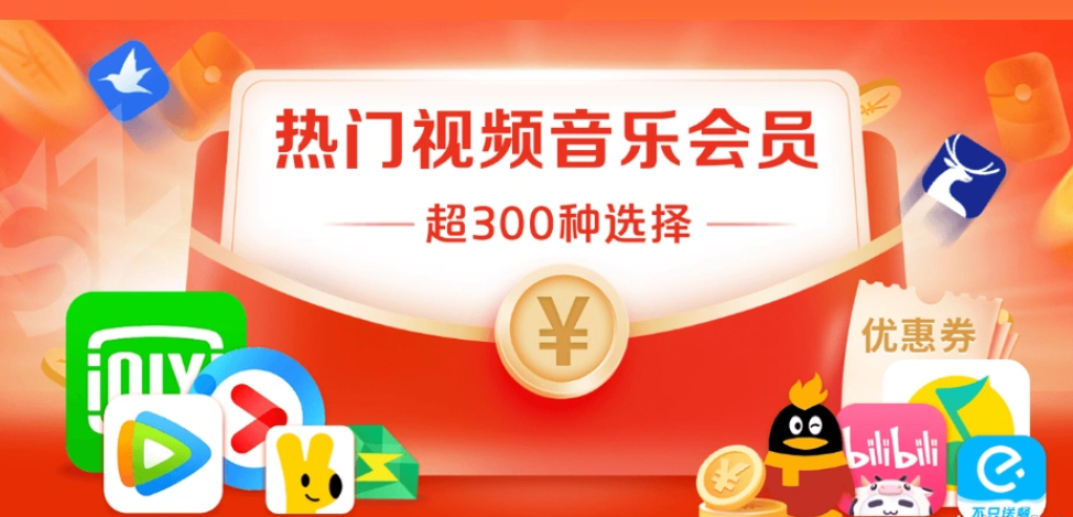 数字权益平台公司排名与渠道选择